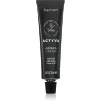 Kemon Group Actyva Coloro Cream cremă hidratantă faciale 30 ml