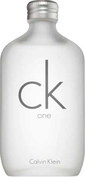 Calvin Klein Apă de toaletă CK One, 200 ml