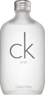 Calvin Klein Apă de toaletă CK One, 200 ml