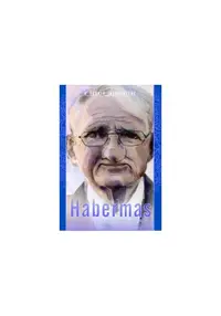 Habermas. O scurtă introducere - Paperback - James Gordon Finlayson