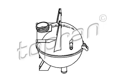 Vas expansiune FORD TRANSIT intre 1994-2000