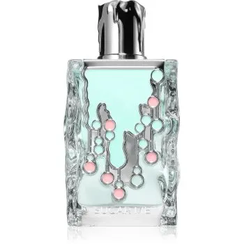 Maison Alhambra Sugar Me Candy Floss Eau de Parfum unisex