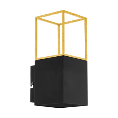 Lampa perete MONTEBALDO 3000K alb cald 220-240V,50/60Hz