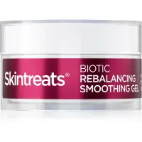 Revox B77 Skintreats Biotic Rebalancing Smoothing Gel gel crema deschisa pentru netezirea și matifierea tenului 50 ml