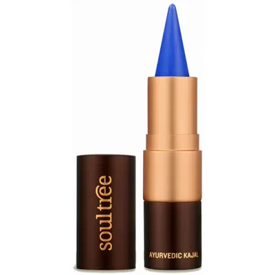 Creion de Ochi Kajal True Blue (Albastru) 3g