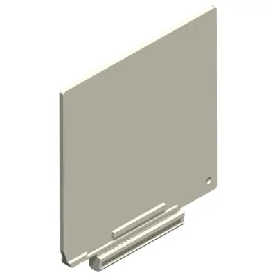 Kit Accesorii Kit 2 Long Interphase Barrier
