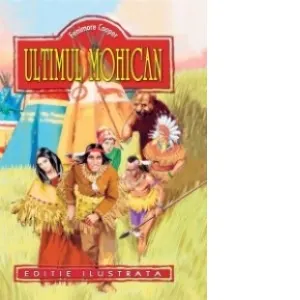 Ultimul mohican (repovestire)