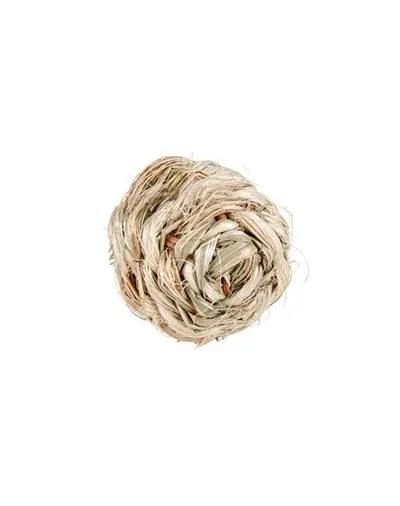 TRIXIE Minge din iarba cu clopotel 6 cm pentru rozatoare