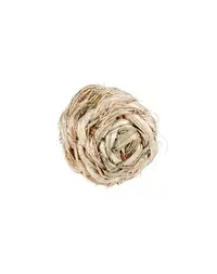 TRIXIE Minge din iarba cu clopotel 6 cm pentru rozatoare