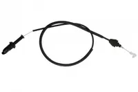 Cablu acceleratie (Lungime 1122mm 535mm) RENAULT CLIO II, KANGOO, KANGOO EXPRESS 1.9D dupa 1998