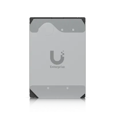 HDD Surveillance Ubiquiti UACC-HDD-E, 16TB, 7200RPM, 256MB, SATA III