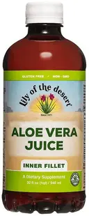 Aloe Vera Suc, 946 ml, Lily of the Desert
