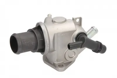 Termostat lichid racire (83 C, cu carcasa, cu sensor) ALFA ROMEO 159, GIULIETTA; LANCIA DELTA III 1.8 intre 2009-2016