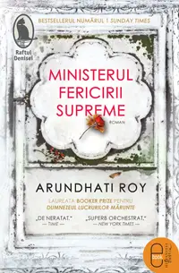 Ministerul fericirii supreme (pdf)