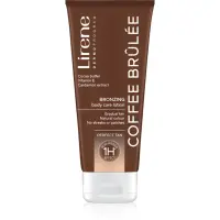 Lirene Perfect Tan balsam bronzant cu efect de hidratare 200 ml