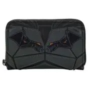 Funko LF: Dc Comics The Batman Cosplay Zip Around Wallet