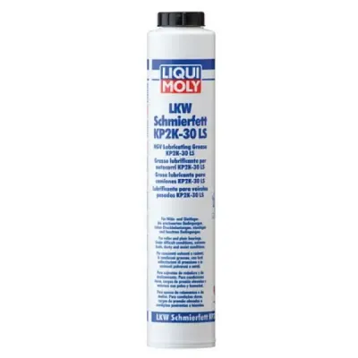 Vaselina Liqui Moly KP2K-30 LKV SCHMIERF 400g