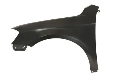 Aripa Stanga potrivit VW PASSAT B7 ALLTRACK, PASSAT B7 2010-2014 - (otel, galvanizat, certificat TÜV)