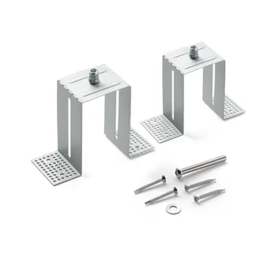Fluo Kit Recessed