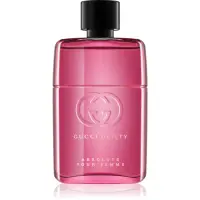 Gucci Guilty Absolute Eau de Parfum pentru femei 50 ml