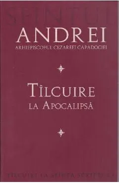 Tilcuire la Apocalipsa