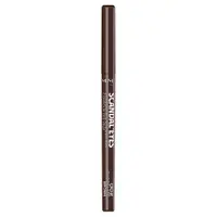 Creion de ochi Scandal'eyes 002 Chocolate Brown, 4.37g, Rimmel London