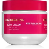 Dermacol Body Care Karité cremă de corp regeneratoare pentru pielea uscata sau foarte uscata