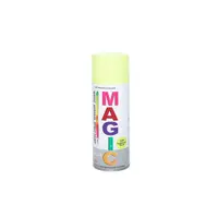 Spray vopsea galben fluorescent Cod: 1005