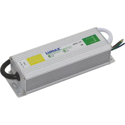 LUMAX- Sursa de iluminat Accesorii de alimentare cu LED-uri de alimentare pentru LED-uri LZT1220X