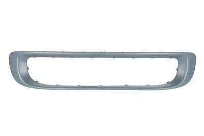 Grila bara Mijloc, grunduit potrivit MINI R56, R57, R58 2006-2015 2011-2015