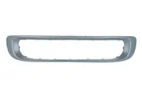 Grila bara Mijloc, grunduit potrivit MINI R56, R57, R58 2006-2015 2011-2015