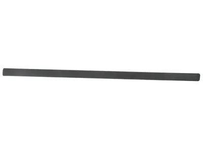 Element usa fata dreapta potrivit OPEL MERIVA A 2003-2010 - (negru)