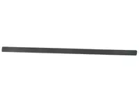 Element usa fata dreapta potrivit OPEL MERIVA A 2003-2010 - (negru)