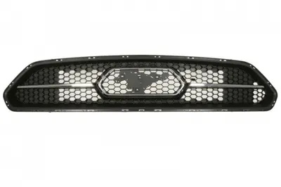Grila radiator negru potrivit FORD USA MUSTANG MACH-E Electric dupa 2018