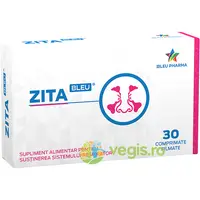 ZitaBleu 30cpr filmate