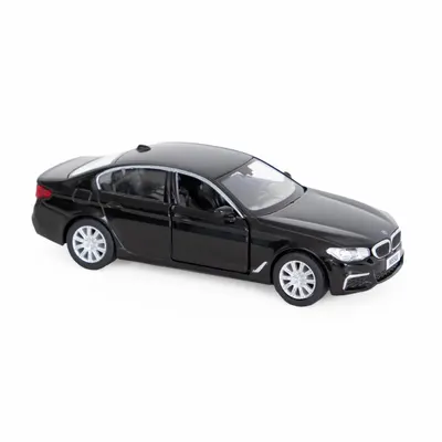 Masinuta RMZ City, BMW M550I
