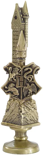 Sigiliu de ceară The Noble Collection Movies: Harry Potter - Hogwarts