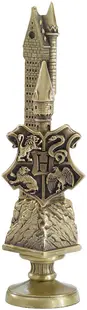Sigiliu de ceară The Noble Collection Movies: Harry Potter - Hogwarts