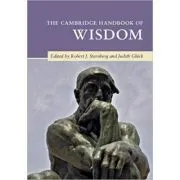 The Cambridge Handbook of Wisdom