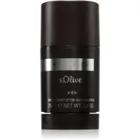 s.Oliver Superior Men deodorant stick pentru bărbați 75 ml