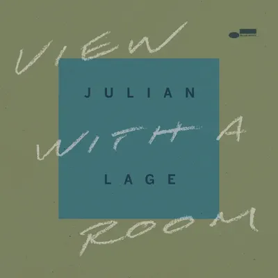 View With A Room - Vinyl
