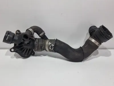 Furtun apa 7798495 BMW X6 (2008-2014) [E71, E72] 3.0d 306d5