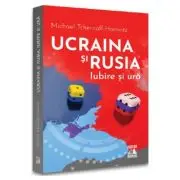 Ucraina si Rusia, iubire si ura