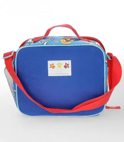 Geanta termica 3D pentru copii Paw Patrol