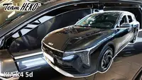 Paravanturi Heko Compatibile KIA K4 2024-Prezent Hatchback