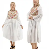 Rochie Brodata Cristina 31