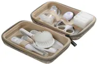 Set igienic pentru bebeluși Vital Baby – În gentuță, 9 piese