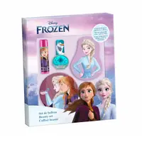 Set machiaj copii, Lorenay, Frozen, 4 piese