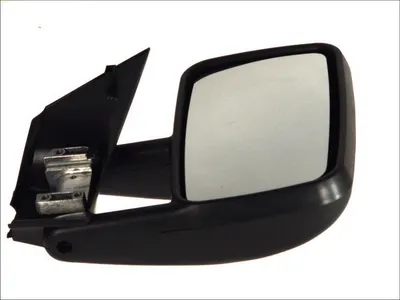 Oglinda dreapta potrivit VW LT 1996-2006 - manuala