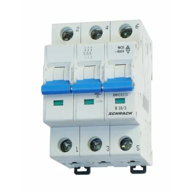 Intreruptor automat B32A/3 4,5kA